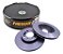 Par Disco Freio Dianteiro Alfa Romeo 146 1.4/1.6 16v 1994 a 2001 - Imagem 1