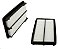 Filtro Ar Motor Accord 3.5 24v V6 2007 a 2013 - Imagem 2
