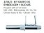 Garfo Embreagem 206 1.4/1.6 8v 1999 a 2010 - Imagem 3