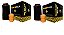 2 Kit Amortecedor Dianteiro Voyage 1.5/1.6/1.8 8v 1981 a 1995 - Imagem 1