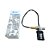 Sonda Lambda Jac J3 1.4 16v 2010 a 2019 - Imagem 1