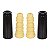 2 Kit Amortecedor Traseiro New KA 1.0 12v - 1.5 12v 2014 a 2021 - Imagem 1