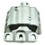 Coxim Motor Dianteiro Direito New Beetle 1.6 16v 1999 a 2010 - Imagem 1