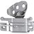 Coxim Motor Dianteiro Esquerdo New KA 1.5 12v 2017 a 2021 - Imagem 2