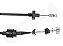 Cabo Embreagem Parati 1.6/1.8/2.0 8v - G3/G5 após 2002... - Imagem 1