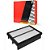 Filtro Ar Motor Tucson 2.0 16v 2005 a 2005 - Imagem 4