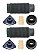 2 Kit Amortecedor Dianteiro Cerato 1.6/2.0 16v 2007 a 2013 - Imagem 4