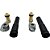 2 Kit Amortecedor Traseiro Polo 1.0 12v - 1.6 8v após 2018... - Imagem 2