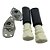 2 Kit Amortecedor Traseiro 63mm Fusca 2.0 2013 a 2016 - Imagem 3