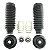 2 Kit Amortecedor Dianteiro FIT 1.5 16v 2015 a 2020 - Imagem 3