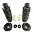 2 Kit Amortecedor Dianteiro FIT 1.5 16v 2015 a 2020 - Imagem 2
