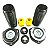 2 Kit Amortecedor Dianteiro Spacefox 1.6 8v 2005 a 2019 - Imagem 1