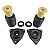 2 Kit Amortecedor Dianteiro Lancer 2.0 16v após 2011... - Imagem 1