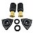 2 Kit Amortecedor Dianteiro Mitsubishi ASX 2.0 16v após 2011... - Imagem 3