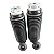 2 Kit Amortecedor Traseiro Argo 1.0 / 1.3 / 1.8 . 2017 a 2025 - Imagem 2