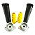 2 Kit Amortecedor Traseiro Ecosport 1.0/1.6 8v - 2.0 16v 2003 a 2012 - Imagem 1