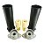 2 Kit Amortecedor Traseiro Tracker 1.4/1.8 16v após 2020... - Imagem 2