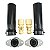 2 Kit Amortecedor Traseiro Tracker 1.4/1.8 16v após 2020... - Imagem 1