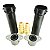 2 Kit Amortecedor Traseiro Tracker 1.4/1.8 16v após 2020... - Imagem 3