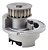 Bomba Dagua Motor Stilo 1.8 16v 2002 a 2007 - Imagem 3