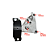 Coxim Dianteiro Superior Direito Duster 1.6 16v 2017 a 2022 - Imagem 5
