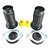 2 Kit Amortecedor Dianteiro Kwid 1.0 12v após 2017... - Imagem 1