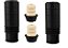 2 Kit Amortecedor Traseiro Palio 1.0/1.3/1.4/1.8 1996 a 2017 - Imagem 4