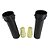 2 Kit Amortecedor Traseiro Onix / Onix Plus 1.0 12v após 2019... - Imagem 1