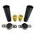 2 Kit Amortecedor Traseiro Picanto 1.0 12v após 2011... - Imagem 3