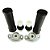 2 Kit Amortecedor Traseiro Tracker 1.4/1.8 16v 2013 a 2019 - Imagem 2