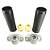 2 Kit Amortecedor Traseiro Cruze 1.8 16v 2011 a 2016 - Imagem 1