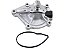 Bomba Dagua Motor BMW 120 1.6 16v 2010 a 2015 - Imagem 1