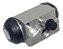 Cilindro Roda Traseira Palio 1.3 16v - ELX 2000 a 2003 - Imagem 2