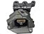Coxim Motor Dianteiro Direito Spacefox 1.6 8v 2006 a 2019 - Imagem 2