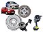 Kit Embreagem KA 1.0 12v - 3 Cilindro 2015 a 2021 - Imagem 1