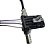 Sonda Lambda Pré Catalisador Chery QQ 1.1 16v 2011 a 2015 - Imagem 5