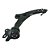 Bandeja Dianteira Esquerdo Volvo C30 2.0-2.4 16v/20v 2009 a 2012 - Imagem 4