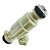 Bico Injetor Combustivel HB20X 1.6 16v 2012 a 2021 - Imagem 1