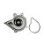 Bomba Dagua Motor Rotor 52mm Onix 1.0 12v Turbo após 2020... - Imagem 4