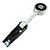 Coxim Torção Motor e Câmbio Gol G5 / G6 1.0/1.6 8v 2008 a 2016 - Imagem 2