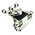 Coxim Motor Dianteiro Direito Gol G7 1.0/1.6 8v 2017 a 2022 - Imagem 5