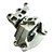 Coxim Motor Dianteiro Direito Saveiro 1.6 8v 2009 a 2022 - Imagem 2