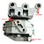 Coxim Motor Dianteiro Direito Spacefox 1.6 8v 2006 a 2019 - Imagem 1