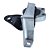 Coxim Motor Dianteiro Direito Focus 1.8/2.0 16v 2005 a 2008 - Imagem 5