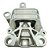 Coxim Motor Dianteiro Direito Onix 1.0 12v - Aspirado após 2020... - Imagem 2