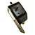 Coxim Motor Dianteiro Direito Escort 1.8 8v 1989 a 1993 - Imagem 4