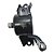 Coxim Motor e Câmbio Esquerdo HB20 1.0/1.6 12v/16v 2012 a 2019 - Imagem 5