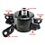 Coxim Motor e Câmbio Esquerdo Veloster 1.6 16v 2011 a 2015 - Imagem 2