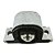 Refil Coxim Motor Traseiro Superior Esquerdo Gol G5 / G6 / G7 1.0/1.6 8v após 2008... - Imagem 1