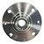 Cubo Roda Dianteiro 20x30mm Fiorino 1.3 8v 1981 a 1988 - Imagem 5